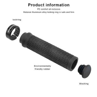 Lock-On MTB Grips