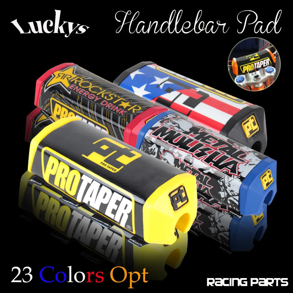 28MM DirtBike Handlebar Pad