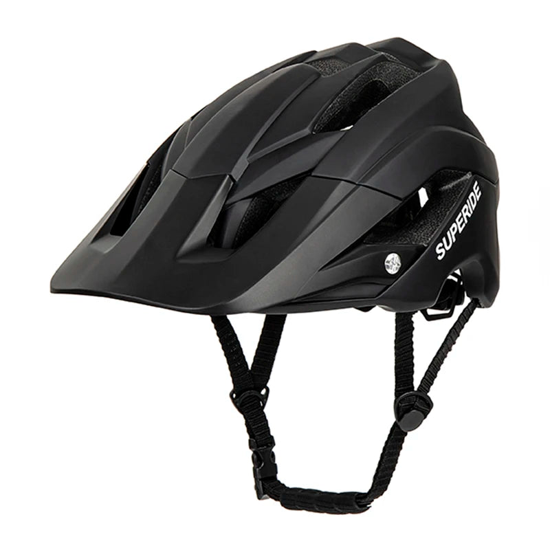 MTB Enduro Helmet Half Face (High Quality)