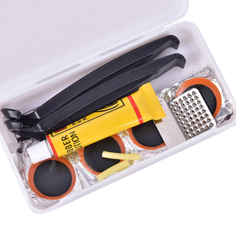 Bike Tire Repair Kit