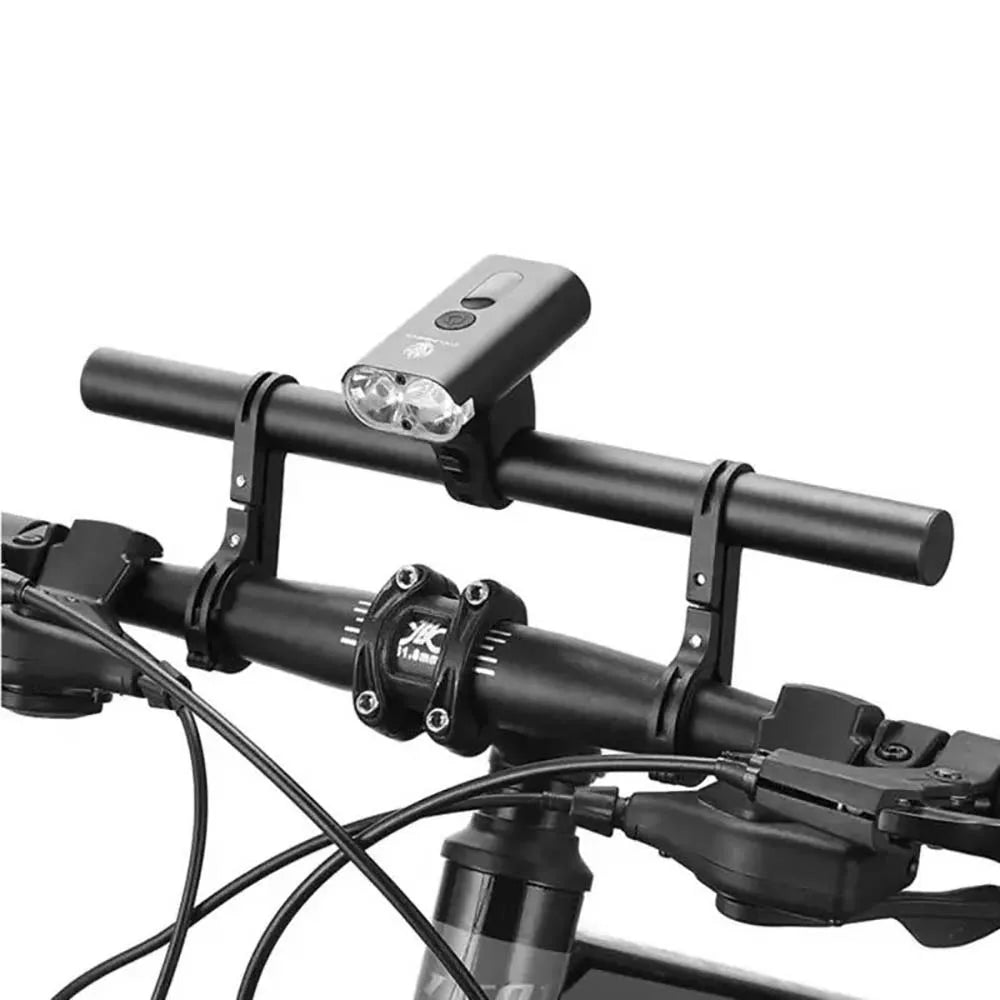 20cm Handlebar Extender