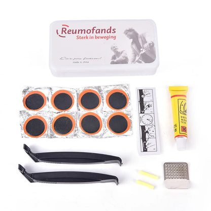 Bike Tire Repair Kit