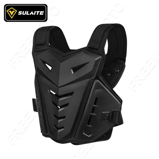 E-Bike/Motocross Body Armor