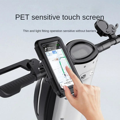 Waterproof 360 Phone Holder Touchscreen