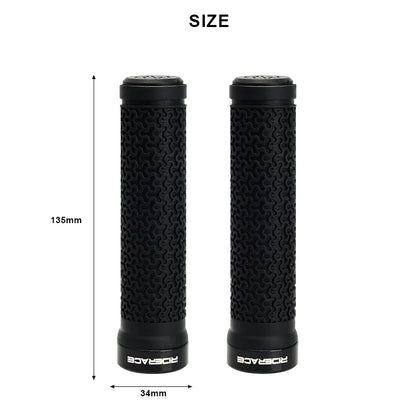 Lock-On MTB Grips