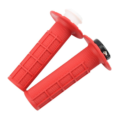 Dirtbike Lock-On Grips