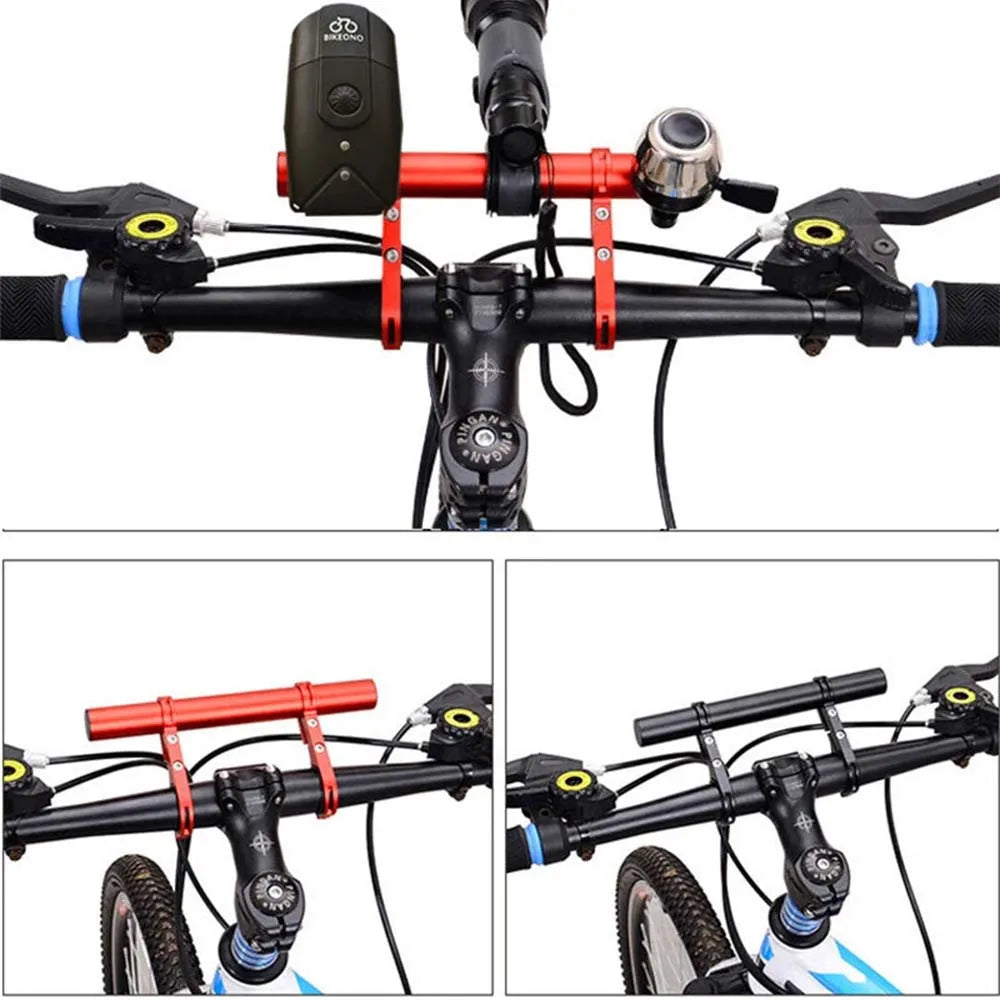 20cm Handlebar Extender