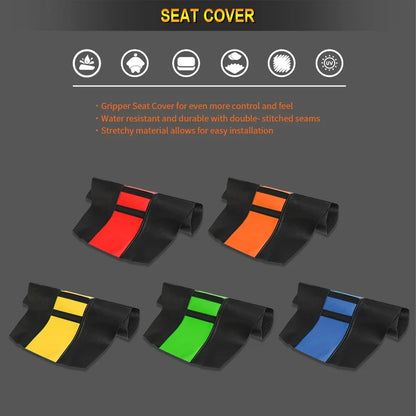 Universal Dirtbike Soft Seat Cover