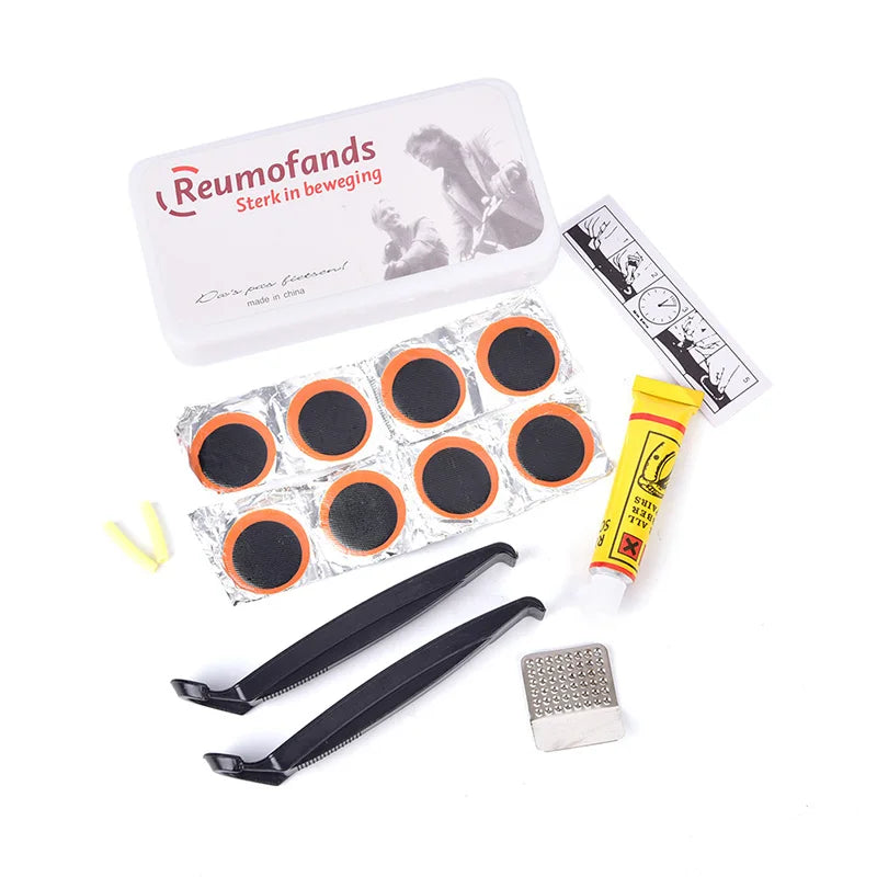 Bike Tire Repair Kit