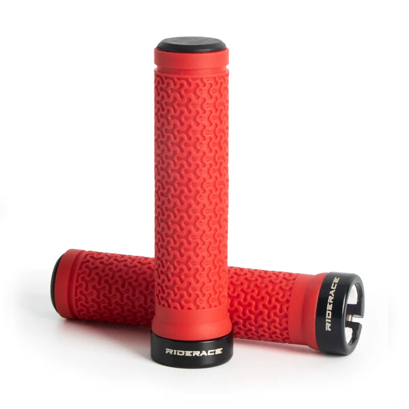 Lock-On MTB Grips