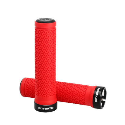 Lock-On MTB Grips