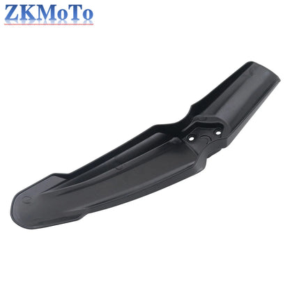 E-Dirtbike Front Fender/Mudguard