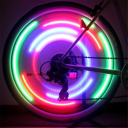 Bike Spoke Light Reflective