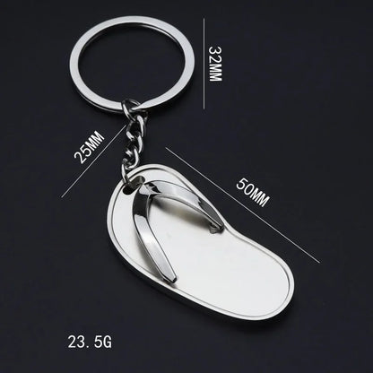 Car Designs Keychains (put on back of seat)