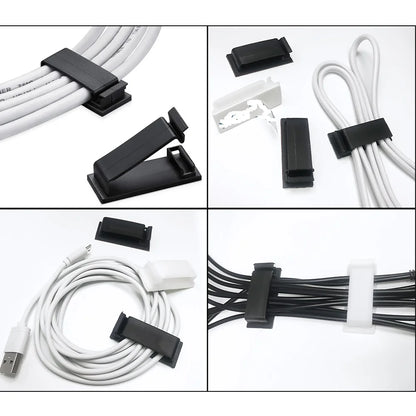 367 PCS Ultimate Cable Management Kit