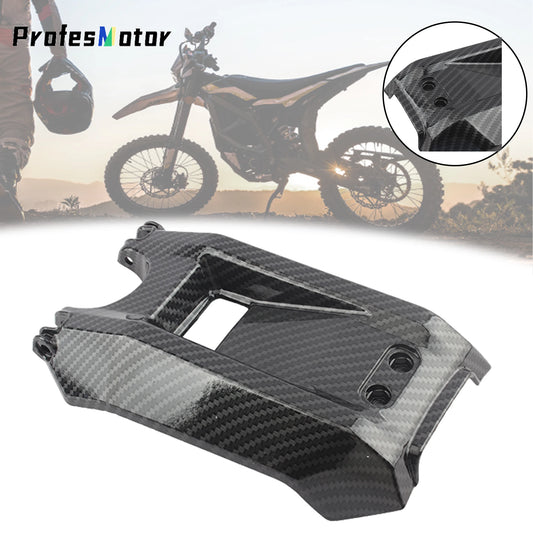 Surron/E-Dirtbike Battery Compartment Cover