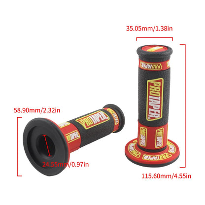 7/8" 22mm ProTaper Special Grips