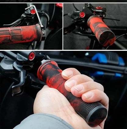 Scooter/MTB Lock On Grips