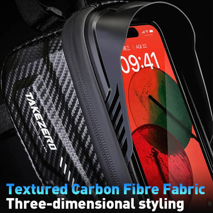 Waterproof Phone Holder + Bike Bag