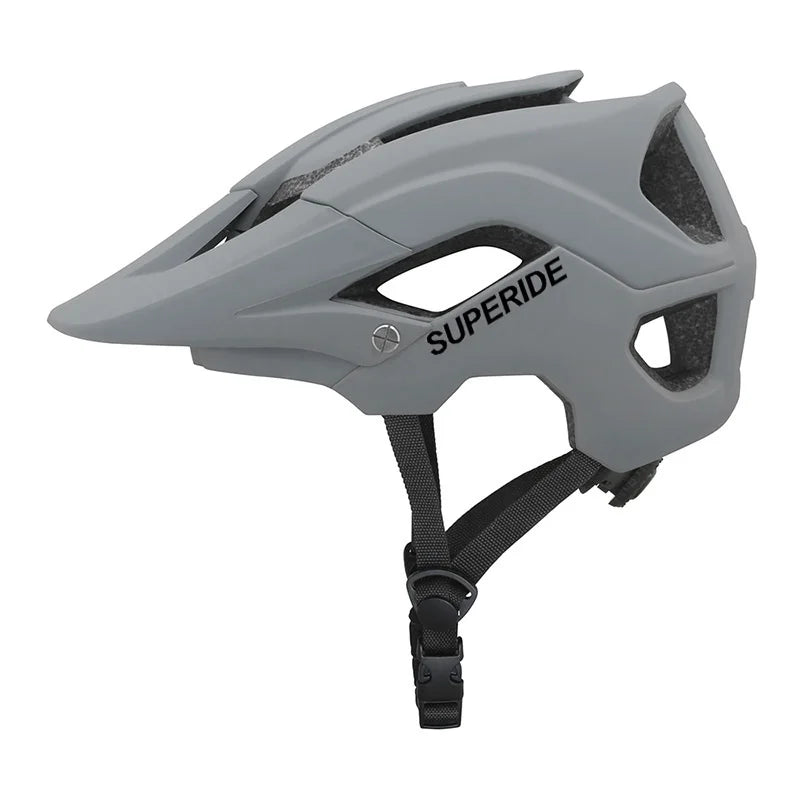 MTB Enduro Helmet Half Face (High Quality)