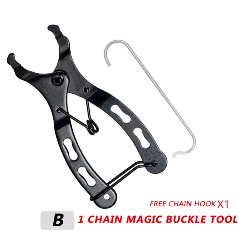 Mini Bike Chain Link Tool