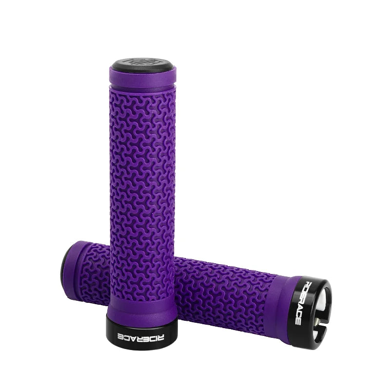 Lock-On MTB Grips