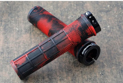 Scooter/MTB Lock On Grips