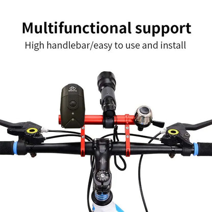 20cm Handlebar Extender