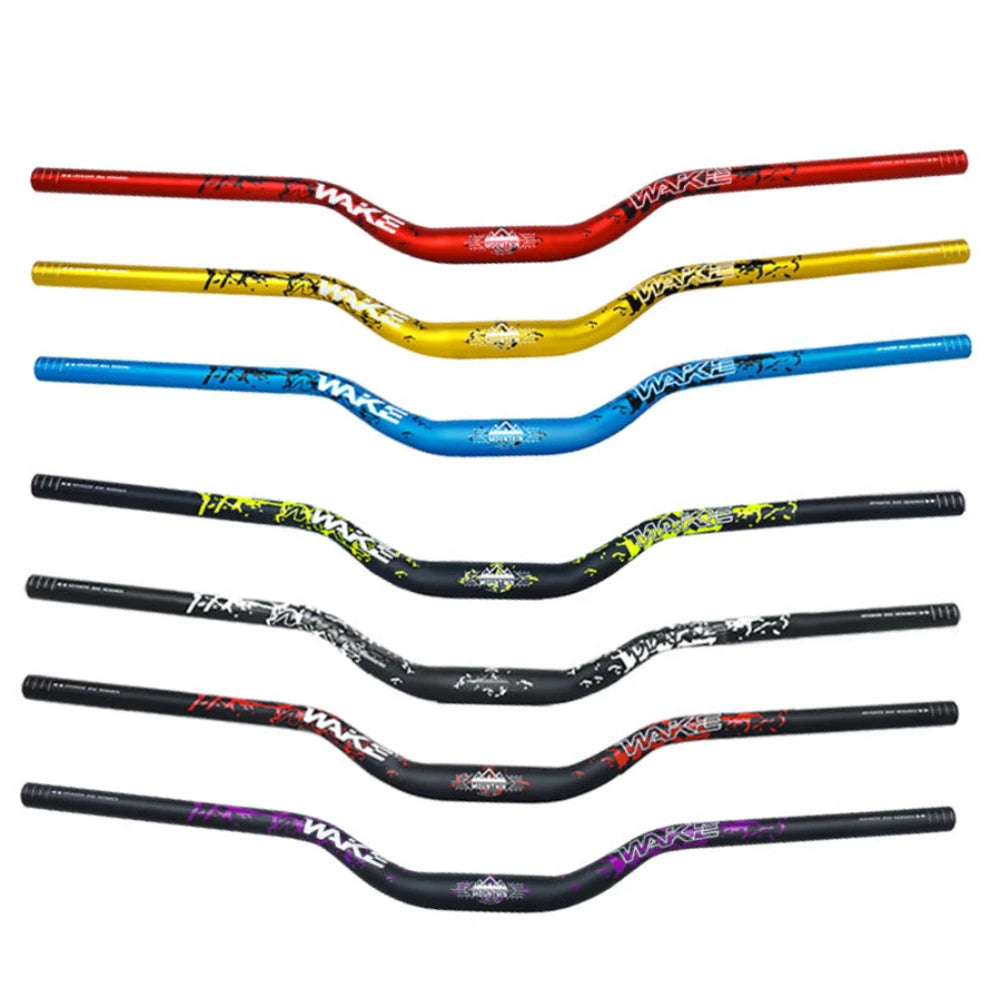 31.8MM Mountain Bike Handlebar