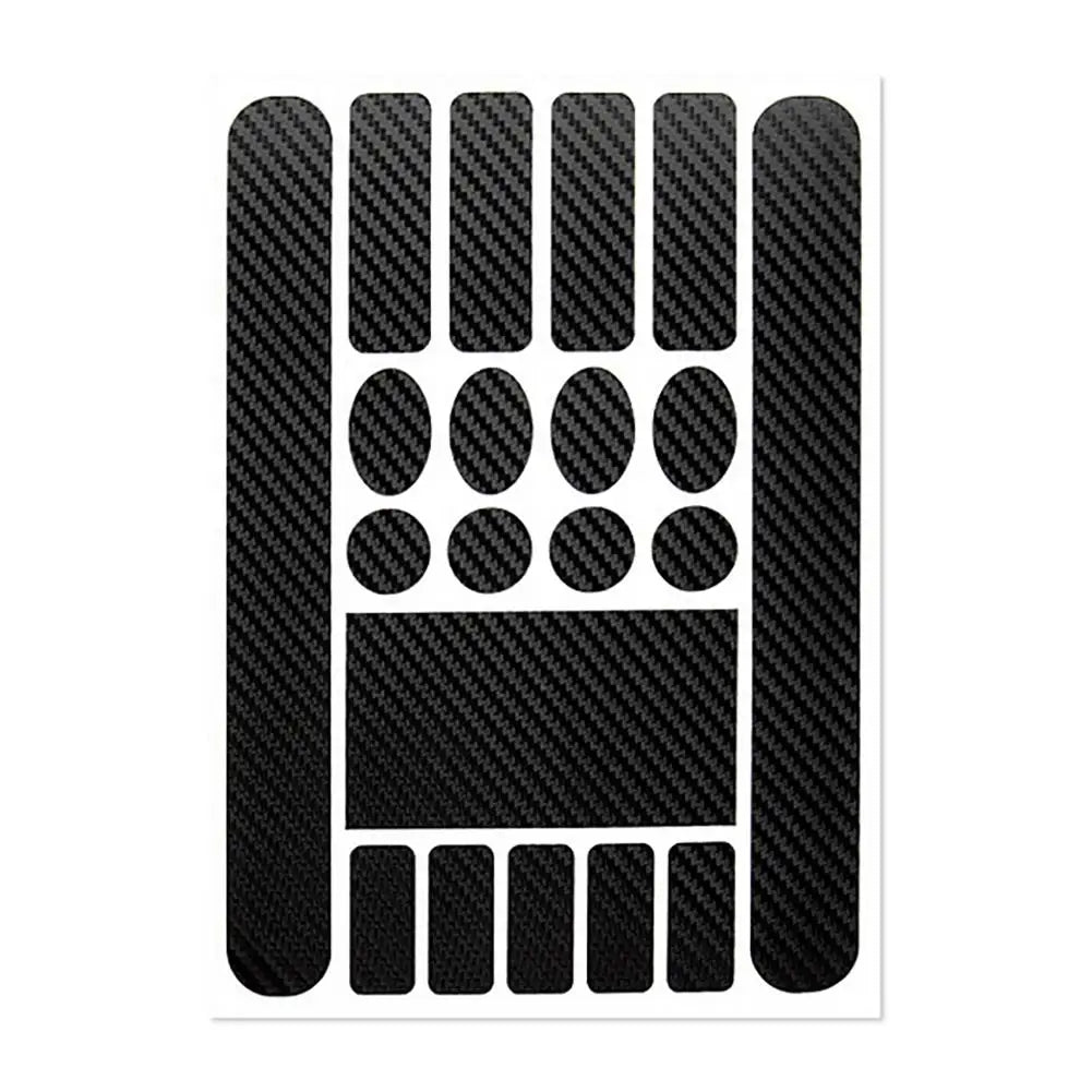 Bike Chain Protection Sticker Anti-Scratch