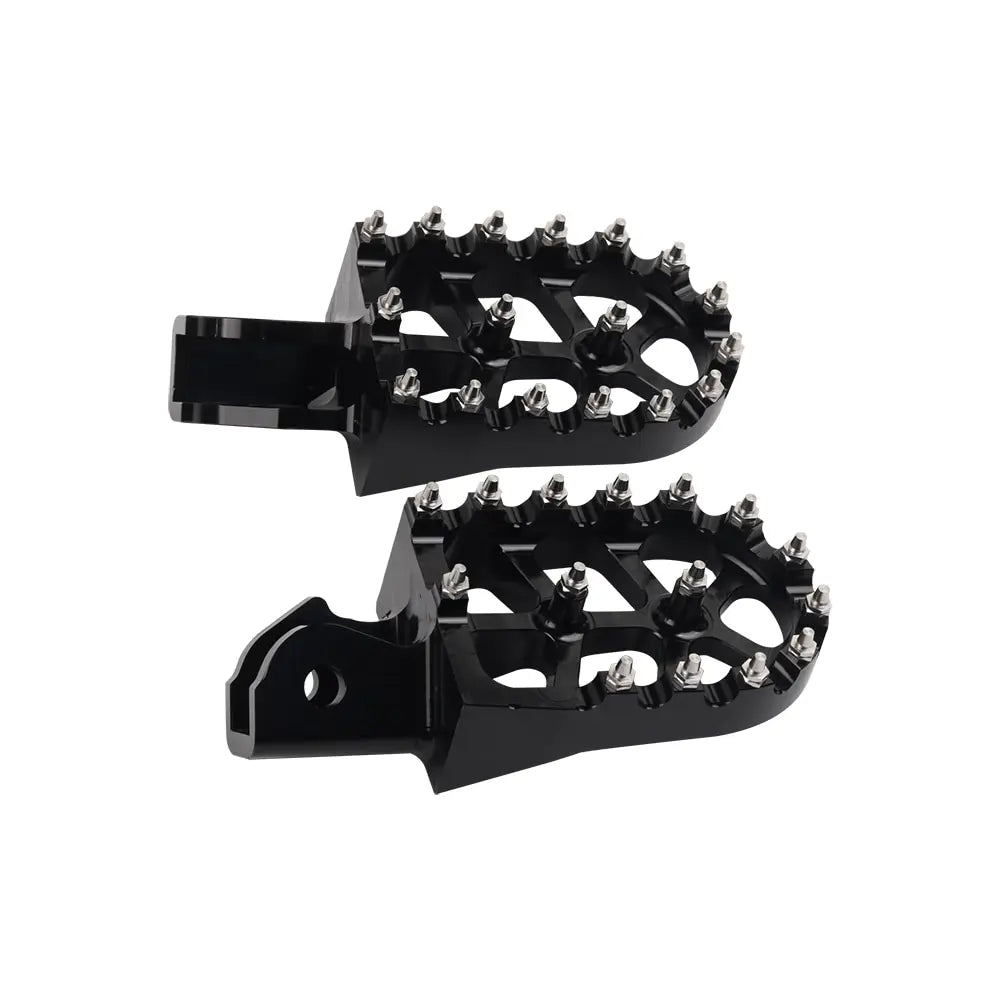 Surron Pegs (Can Be Fitted Onto Mtb, Ebike,etc…)