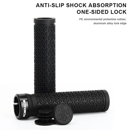 Lock-On MTB Grips