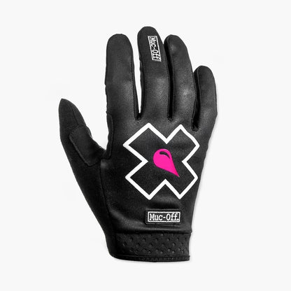 Original Muc-Off Brand MTB/MOTOCROSS Gloves