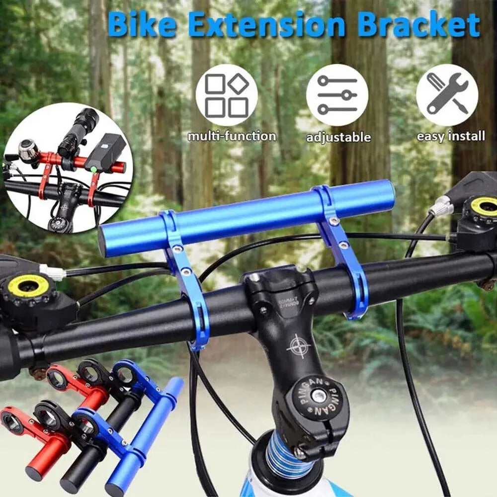 20cm Handlebar Extender