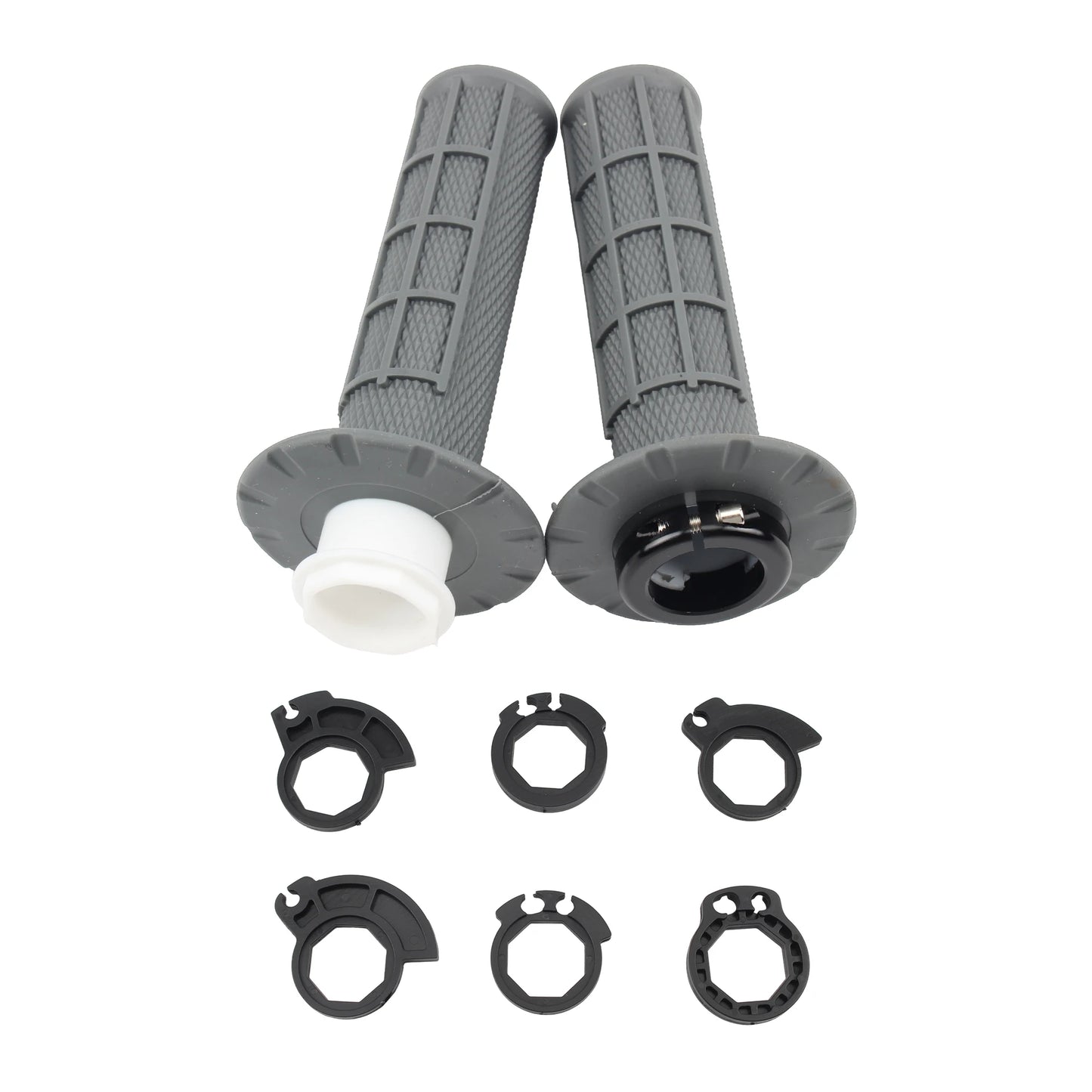 Dirtbike Lock-On Grips