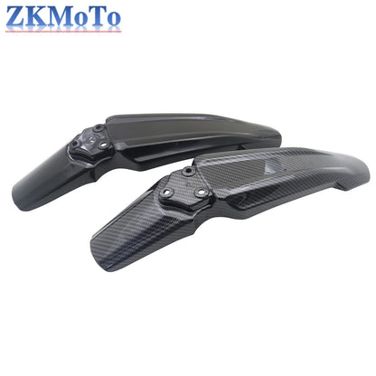 E-Dirtbike Front Fender/Mudguard